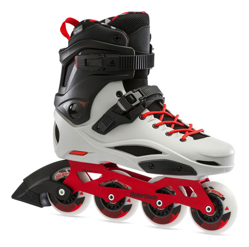 Patín Rollers Rollerblade Rb Pro X Mvd Sport
