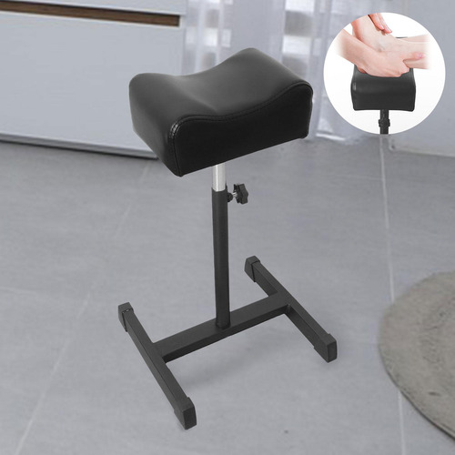 Reposapiés Para Manicura Y Pedicura, Taburetes Compatible