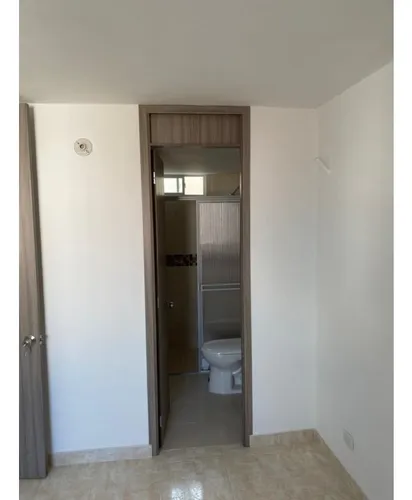 Venta Apartamento De 54mts2 En Ciudad Pacifica, Cali 1220.
