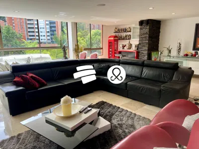 Apartamento en venta