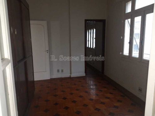 Apartamento-à Venda-copacabana-rio De Janeiro - Ldap40019