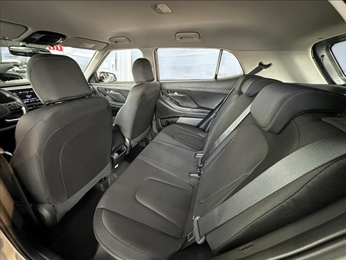 Hyundai Creta CRETA COMFORT 1.0 TB 12V FLEX AUT.