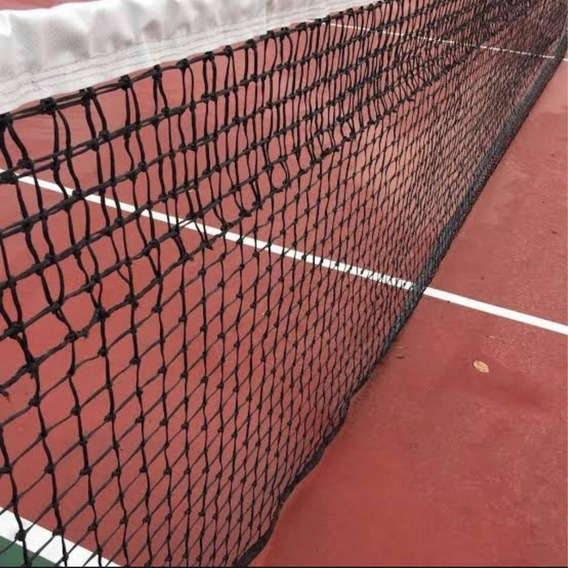 64cm Dark-green Red de tenis de bádminton Jixing malla cuadrada estándar de bádminton 620 portátil y profesional
