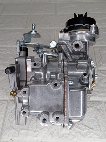 Carburador Ford 300 1 Boca