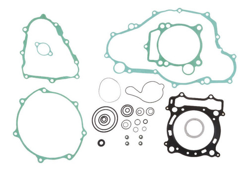 Completo De Juntas De Motor De Motocicleta Suministros