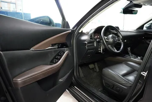 Mazda CX-30 2.5 Grand Touring Lx 4x4