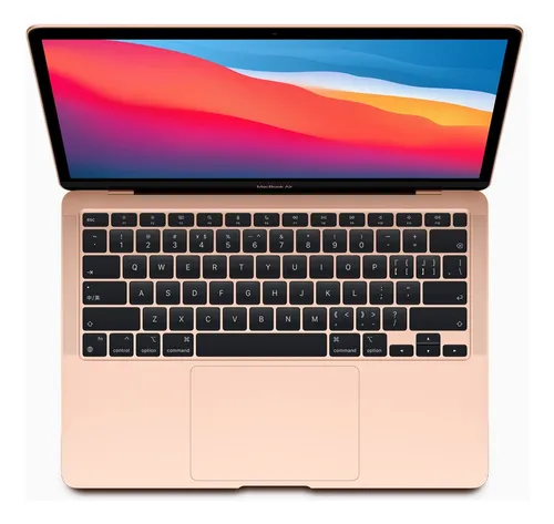 Macbook Air M1 2020 Usado + Obsequio (Usado)