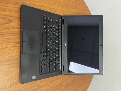 Imagen 7 de 7 de Computadora Laptop Dell Latitude 5490 (negociable)