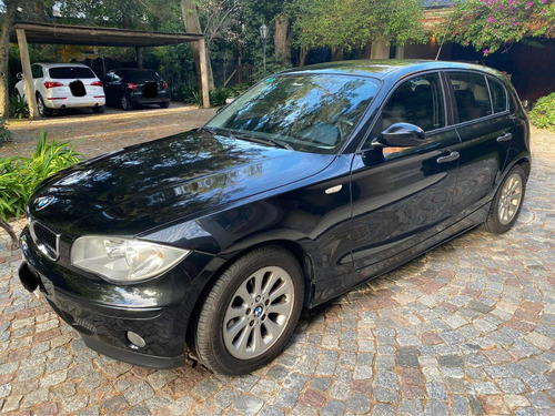 Bmw Serie 1 116i Active