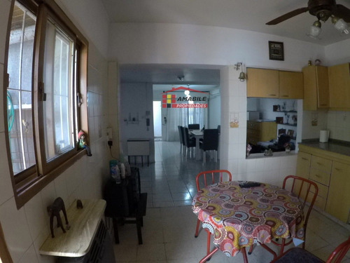 Venta 3 Tipo Casa Ph Contrafrente Independiente Patio Para Refaccionar Y Ampliar Oportunidad