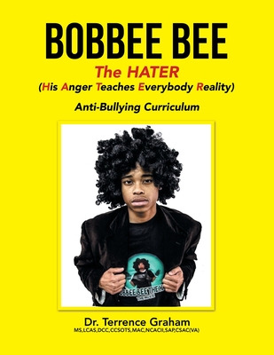 Libro Bobbee Bee The Hater (his Anger Teaches Everybody R...