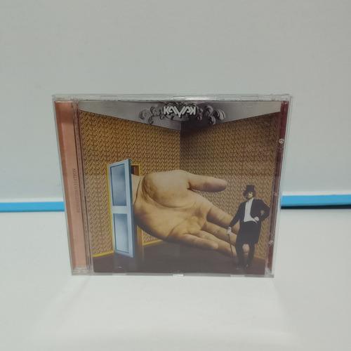 Kayak - Kayak (cd)