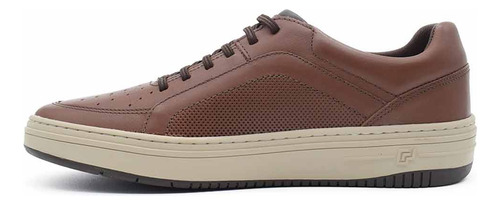 Zapatillas Hombre Sneaker Freeway Urbana Zapato Confort
