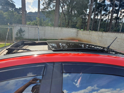 Fiat Bravo 2013 1.8 16v Sporting Flex Dualogic 5p