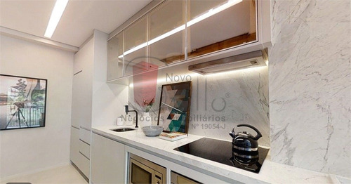 Imagem 8 de 15 de Apartamento - Jardim Das Acacias - Ref: 10960 - V-10960