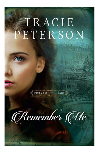 Libro: Remember Me: (um Conjunto De Livros De Romance Cristão Histórico)