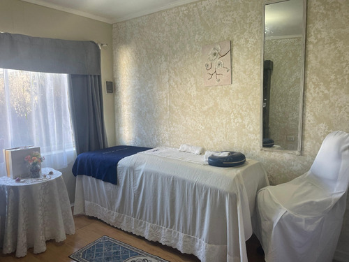 Venta Casa 3d2b + Cabaña 3d1b Sector Las Mariposas - Chillán