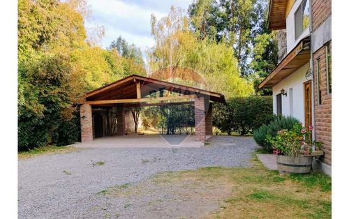Tu Nuevo Hogar En Buin!