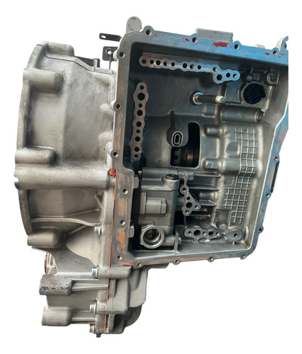 Housting De Transmision Captiva 2022/24 1.5l. Turbo (Usado)