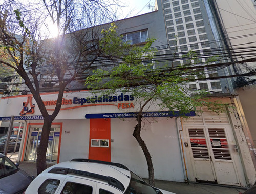 Departamento En Venta José Martí 262, Escandón, Miguel Hidalgo, Cdmx Yr05 -ru