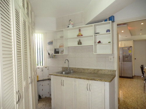 Imagen 10 de 23 de Altamira Apartamento En Venta 216 M² Wr Millenium 220k
