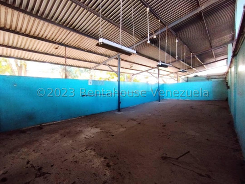 Imagen 8 de 28 de Amplio Galpon Comercial Carretera Cagua La Villa Estef 23-26502