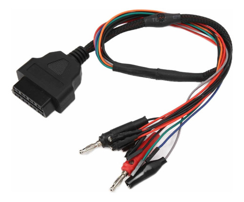 Ecu Cable Pinout Mpps V18.12.3.8 Pinout Pieza De Automóvil .