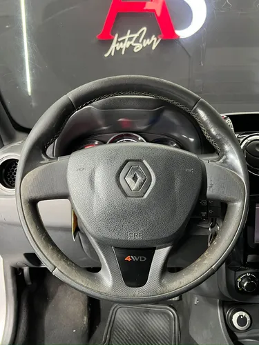 Renault Duster Oroch 2.0 Intens 4X4