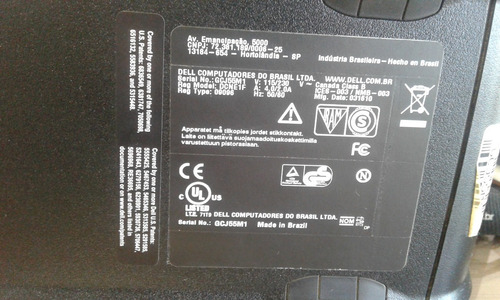 Cpu Dell Optiplex 330