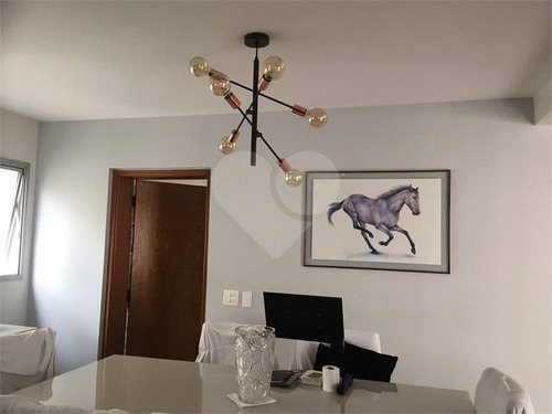 Um Luxo De Apartamento! - 353-im304465