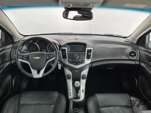Chevrolet Cruze Lt 1.8 16v Aut.