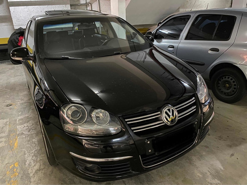 Volkswagen Jetta 2010 2.5 4p