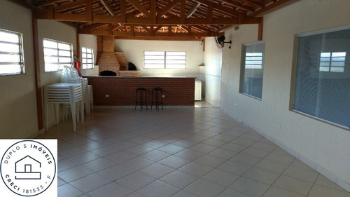 Imagem 25 de 30 de Condomínio De Casas Em Sao Paulo, Zona Norte, Localizado No Bairro Vila Amália, Região Do Shopping Santana Parque. - 56 - 69931590
