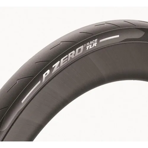 2x Pneu Bike Speed Pirelli Aro 700x26 Zero Tlr Tubelles