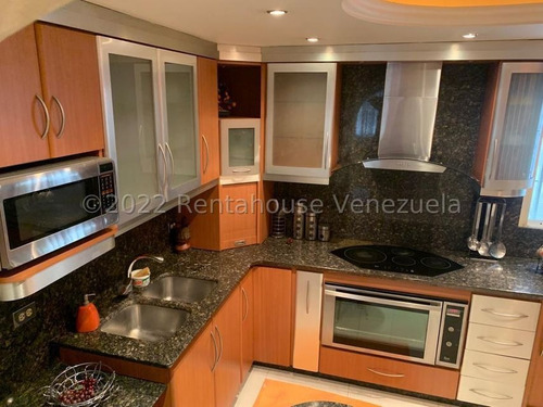 Imagen 9 de 9 de Apartamento En Venta Jose Carrillo If Mls #22-21508