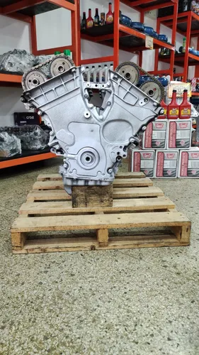comprar Motor Importado Ford 3.0 Duratec\u002F Escape\u002F Fusion