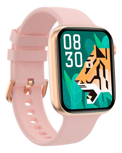 Smartwatch Teros Te- 8080n Rosa