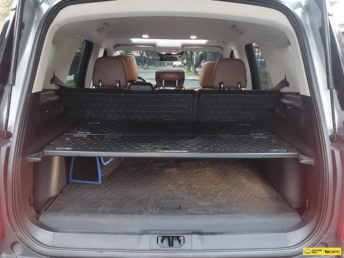 Imagen 11 de 25 de Ford Bronco Sport Wildtrack