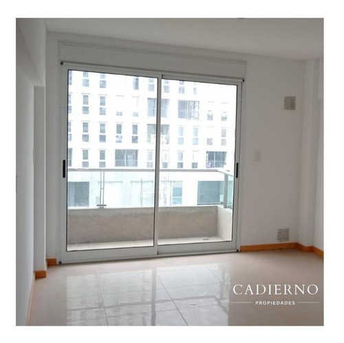 Imagen 6 de 16 de Departamento De Dos Dormitorio En Zona Puerto Norte