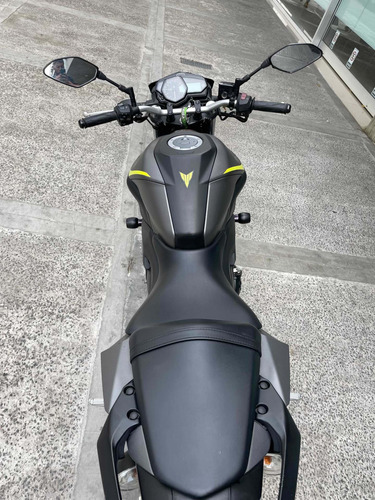 Imagen 4 de 15 de Yamaha Mt 03