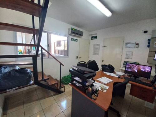 Imagen 10 de 13 de Galpón Depósito En Venta