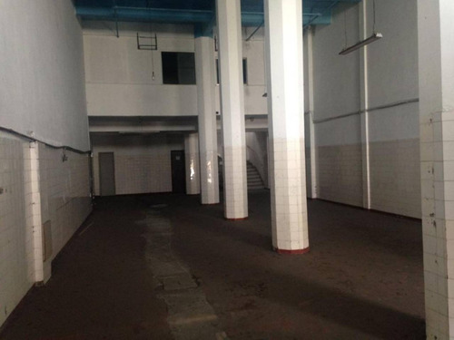 Imagem 2 de 4 de Salão Para Aluguel, 2 Vagas, Vila Prudente - São Paulo/sp - 2959