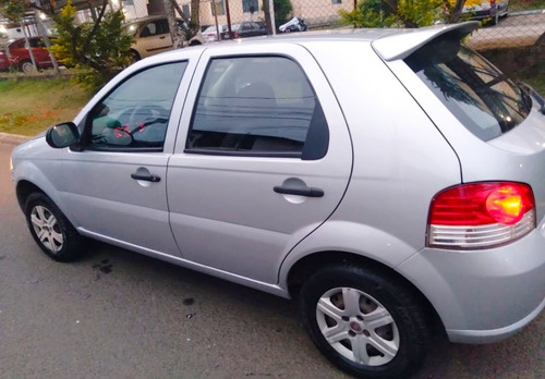 Imagem 3 de 8 de Fiat Palio 2011 1.0 Elx Flex 5p