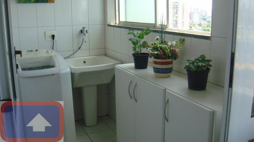 Imagem 15 de 30 de Apartamento 2 Dormitórios 64 M, 2 Banheiros - Metrô Saúde - 2016