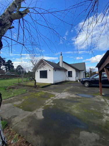 Casa En Condominio Granja Osiris (8041)