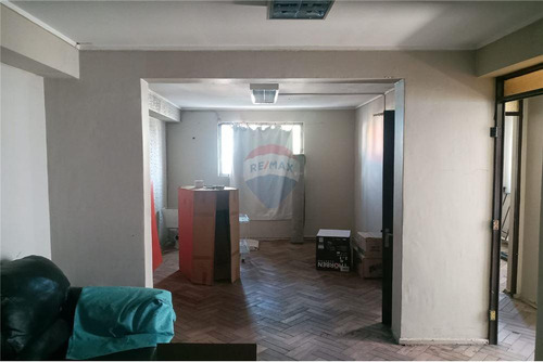 Venta Casa Portugal Santiago Centro