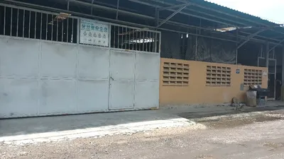 Galpón en alquiler