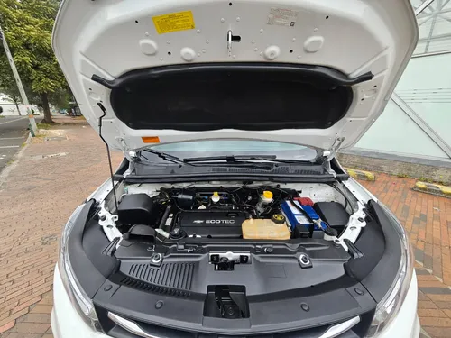 Chevrolet Tracker 1.8 Ls At