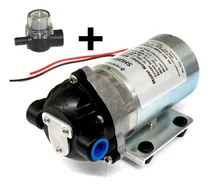 Comprar Bomba 12v Shurflo 8000 Agroquicos Acidos + Filtro 