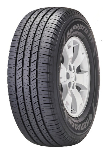 Llanta Hankook Lt245/75r16 Dynapro Ht Rh12 S